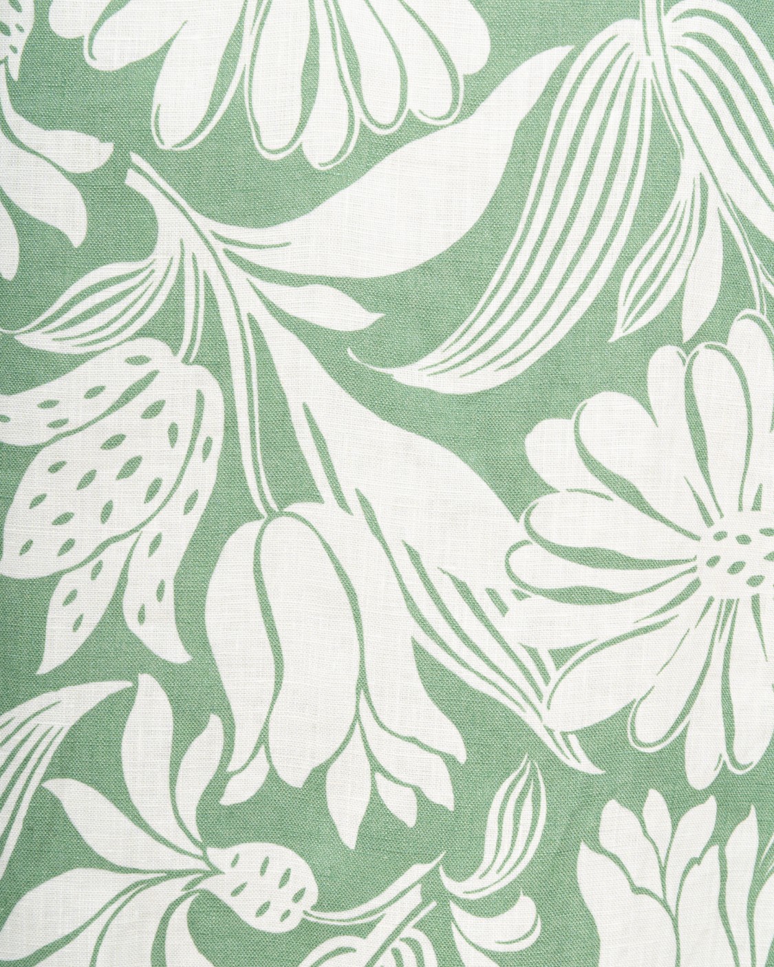 shop BAGUTTA  Abito: Antonelli abito Bahamas in lino.
Maniche a lunghe.
Scollo.
Stampa floreale.
Vestibilità ampia.
Composizione: 100% Lino flax.
Fabbricato in Italia.. BAHAMA 11862-660 number 1346749